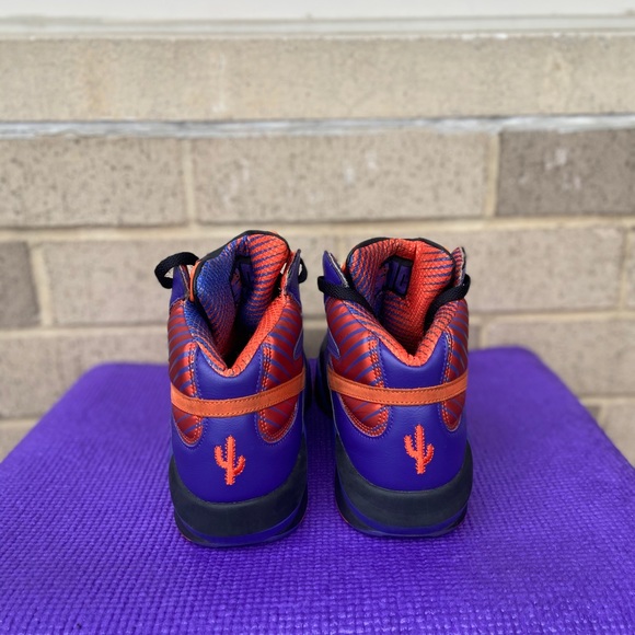 REEBOK SHAQ ATTAQ “BIG SHAQTUS” RETRO PUMP - Picture 5 of 7